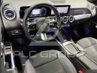 2024 Mercedes Benz GLB 220