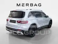 2024 Mercedes Benz GLB 220