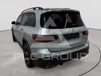 2024 Mercedes Benz GLB 220