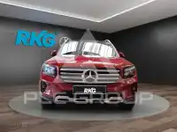 2024 Mercedes Benz GLB 220