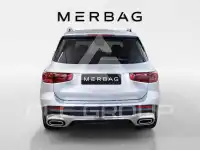 2024 Mercedes Benz GLB 220