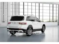 2024 Mercedes Benz GLB 220