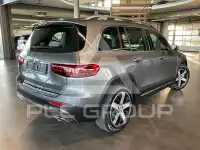 2024 Mercedes Benz GLB 220