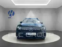 2024 Mercedes Benz GLB 220