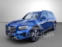 2024 Mercedes Benz GLB 220