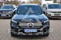 2024 Mercedes Benz GLB 220