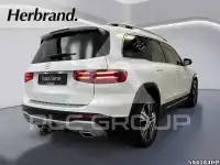 2024 Mercedes Benz GLB 220