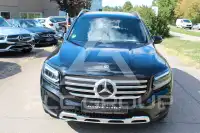 2024 Mercedes Benz GLB 220