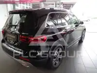 2024 Mercedes Benz GLB 220