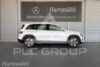 2024 Mercedes Benz GLB 220