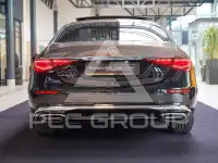 2024 Mercedes Benz S-Class