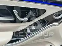2024 Mercedes Benz S-Class