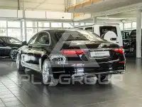 2024 Mercedes Benz S-Class