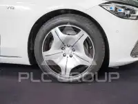 2024 Mercedes Benz S-Class