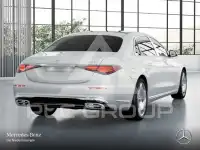 2024 Mercedes Benz S-Class