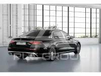 2024 Mercedes Benz S-Class