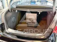 2024 Mercedes Benz S-Class