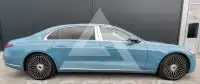 2024 Mercedes Benz S-Class