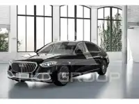 2024 Mercedes Benz S-Class