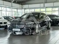 2024 Mercedes Benz S-Class