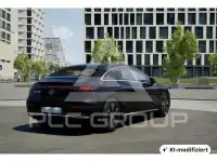 2024 Mercedes Benz EQE