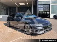 2024 Mercedes Benz EQE