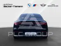 2024 Mercedes Benz EQE