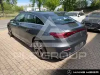 2024 Mercedes Benz EQE