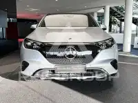 2024 Mercedes Benz EQE