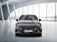 2024 Mercedes Benz EQE