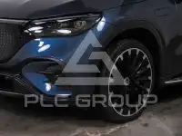 2024 Mercedes Benz EQE