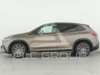 2024 Mercedes Benz EQE