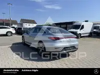 2024 Mercedes Benz EQE