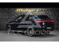 2024 Mercedes Benz EQE