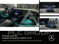 2024 Mercedes Benz EQE