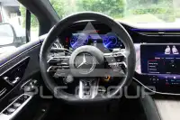 2024 Mercedes Benz EQE