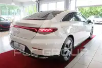 2024 Mercedes Benz EQE