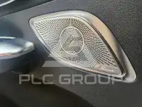 2024 Mercedes Benz EQE