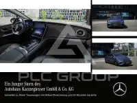 2024 Mercedes Benz EQE