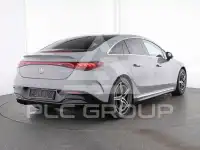 2024 Mercedes Benz EQE