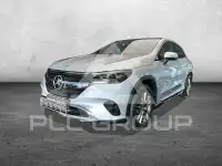 2024 Mercedes Benz EQE