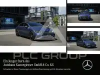 2024 Mercedes Benz EQE