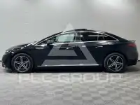 2024 Mercedes Benz EQE