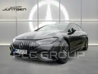 2024 Mercedes Benz EQE