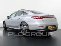 2024 Mercedes Benz EQE