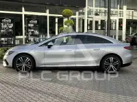 2024 Mercedes Benz EQE