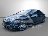 2024 Mercedes Benz EQE