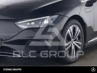 2024 Mercedes Benz EQE