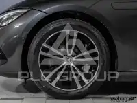 2024 Mercedes Benz EQE