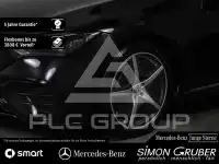 2024 Mercedes Benz EQE
